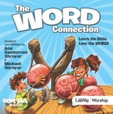 the word connection