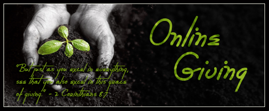 online-giving